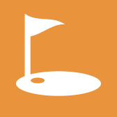 Golf Icon