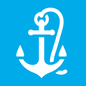 Marinas & Boat Launches Icon