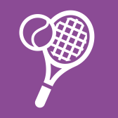 Recreational Activities Icon